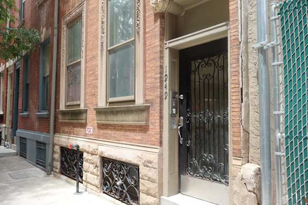 1949 Locust Street property